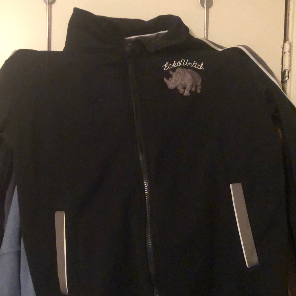 Extra Large Eco Jacket